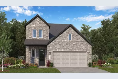 3036 Angelic Rose Lane, Katy, TX 77493 - Photo 1
