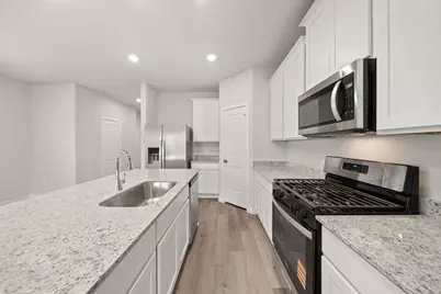 11963 Wisteria Meadows Drive, Willis, TX 77318 - Photo 7