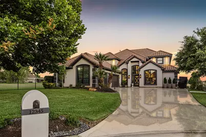 12345 White Oak Point, Conroe, TX 77304 - Photo 3