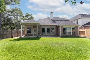 6002 Lakebluff, Katy, TX 77450 - Photo 7