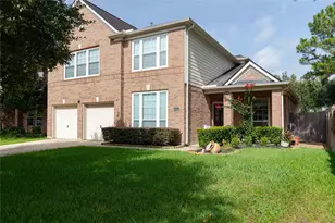 6002 Lakebluff, Katy, TX 77450 - Photo 1