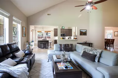 6002 Lakebluff, Katy, TX 77450 - Photo 17