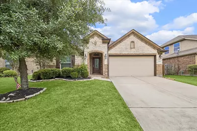21319 Sweet Auburn Lane, Porter, TX 77365 - Photo 1