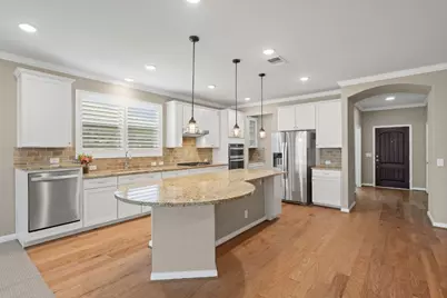 510 Emory Peak Drive, Richmond, TX 77469 - Photo 1