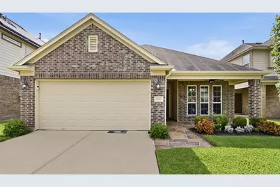 15002 Miller Meadows Lane, Cypress, TX 77433 - Photo 1