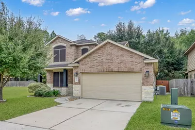 9575 E Woodmark, Conroe, TX 77304 - Photo 1