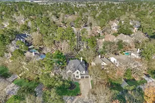 58 S Bethany Bend Cir, The Woodlands, TX 77382 - Photo 39