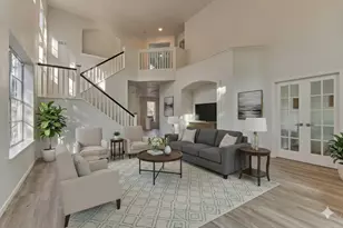 58 S Bethany Bend Cir, The Woodlands, TX 77382 - Photo 5