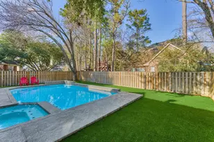 58 S Bethany Bend Cir, The Woodlands, TX 77382 - Photo 33