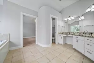 8676 Meadowcroft Dr, Houston, TX 77063 - Photo 33