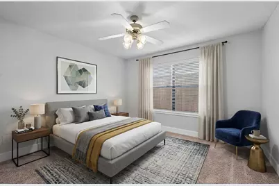 8676 Meadowcroft Drive, Houston, TX 77063 - Photo 9