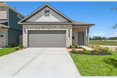 21839 Cypress Vine, Splendora, TX 77372 - Photo 3