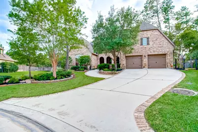 7 Shearling Court, Spring, TX 77389 - Photo 3