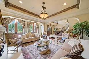 14302 Belle River Ln, Houston, TX 77077 - Photo 5