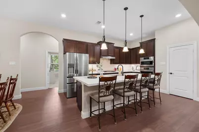 8938 Catamaran Way, Montgomery, TX 77316 - Photo 13