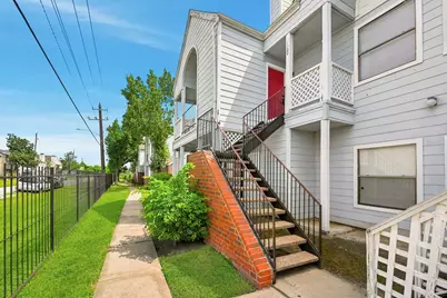 14550 Fonmeadow Drive #1200, Houston, TX 77035 - Photo 1