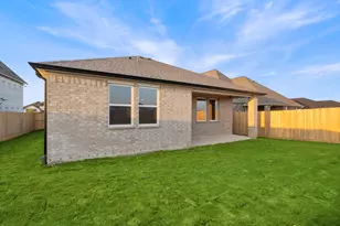 3004 Viceroy Spur Ln, League City, TX 77573 - Photo 9