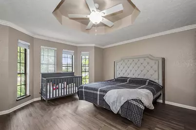 3838 Hansen Drive, Dickinson, TX 77539 - Photo 17