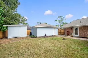 3838 Hansen Dr, Dickinson, TX 77539 - Photo 31