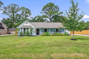 3838 Hansen Dr, Dickinson, TX 77539 - Photo 1