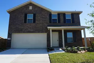 24114 Becker Hollow Ln, Hockley, TX 77447 - Photo 1