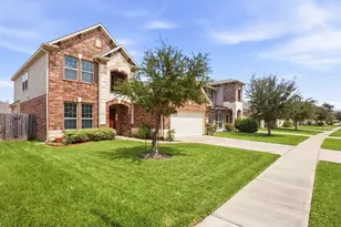 23130 Willowford Glen Ln, Katy, TX 77493 - Photo 3