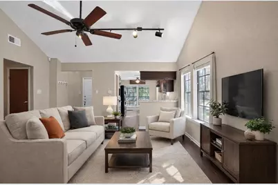 10 S Greenbud Court, The Woodlands, TX 77380 - Photo 9