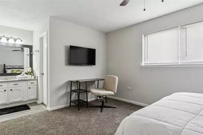 2379 Briarwest Blvd #19, Houston, TX 77077 - Photo 21