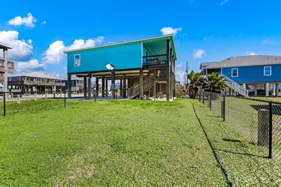 3264 Hidden Gold, Port Bolivar, TX 77650 - Photo 33