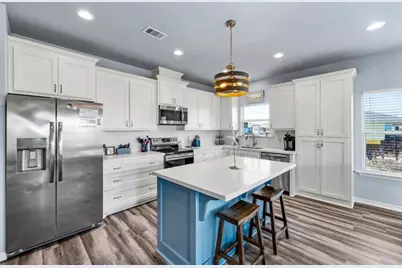 3264 Hidden Gold, Port Bolivar, TX 77650 - Photo 9