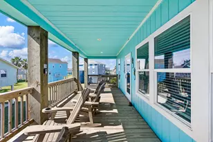 3264 Hidden Gold, Port Bolivar, TX 77650 - Photo 3