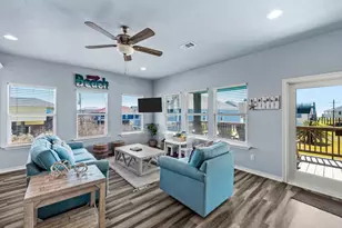 3264 Hidden Gold, Port Bolivar, TX 77650 - Photo 7