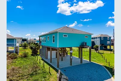 3264 Hidden Gold, Port Bolivar, TX 77650 - Photo 35