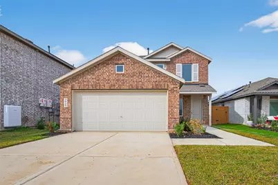 3025 Fantasy Terrace Drive, Katy, TX 77493 - Photo 5