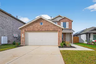 3025 Fantasy Ter Dr, Katy, TX 77493 - Photo 5