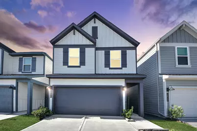 2934 Concord Village Way, Houston, TX 77051 - Photo 23