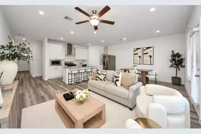2934 Concord Village Way, Houston, TX 77051 - Photo 1