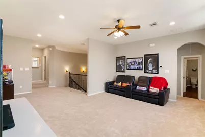 13851 Oak Fair Bend, Cypress, TX 77429 - Photo 17