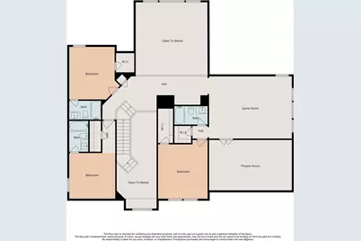 2238 Mason Terrace Drive, Friendswood, TX 77546 - Photo 45