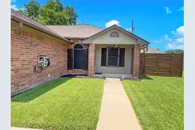 1159 Carey Drive, Angleton, TX 77515 - Photo 1