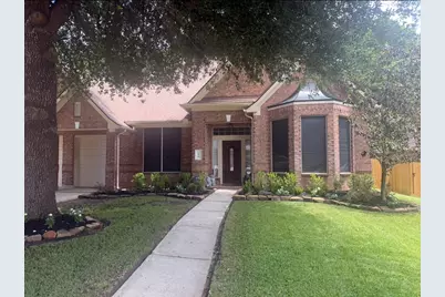 1538 Cafe Dumonde, Conroe, TX 77304 - Photo 1