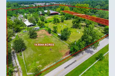 25635 Hufsmith Cemetery Road, Tomball, TX 77375 - Photo 11