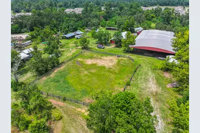 25635 Hufsmith Cemetery Road, Tomball, TX 77375 - Photo 25