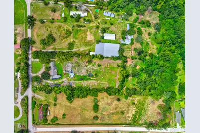 25635 Hufsmith Cemetery Road, Tomball, TX 77375 - Photo 15