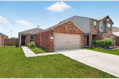 6150 El Oro Drive, Houston, TX 77048 - Photo 1