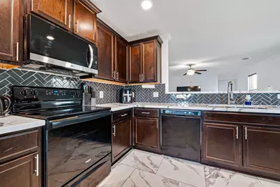 6150 El Oro Drive, Houston, TX 77048 - Photo 1
