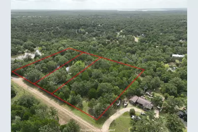 406 E Lois Lane, Somerville, TX 77879 - Photo 21