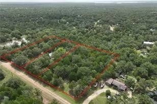 406 E Lois Ln, Somerville, TX 77879 - Photo 21