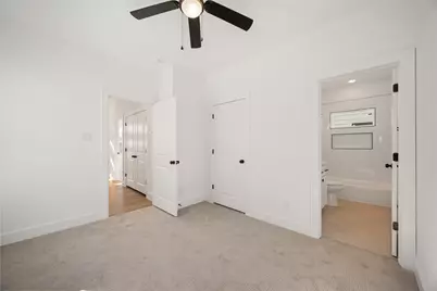 1466 Ferguson Way #A, Houston, TX 77088 - Photo 23