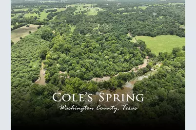 20525 Pickens Road, Washington, TX 77880 - Photo 1